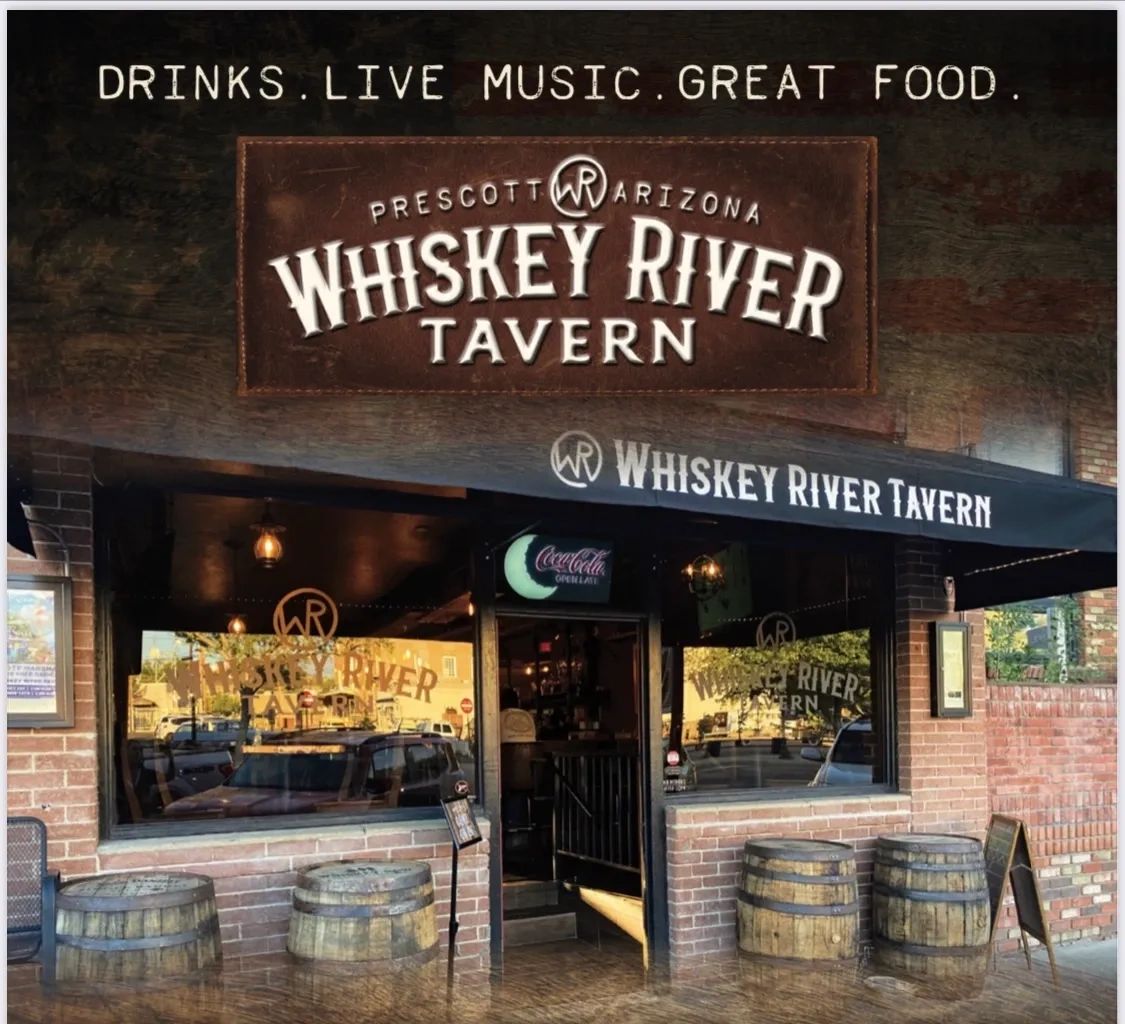 Whiskey River Tavern