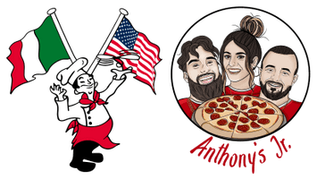 Anthony’s Jr. Pizzeria