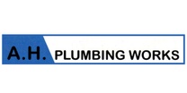 A.H. Plumbing Works 
& Heating