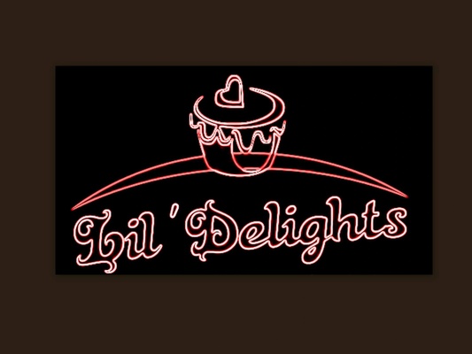 Lil'Delights - Adding Love and Care to your Baking Needs 