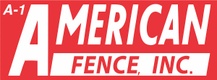 A1 American Fence, Inc.