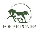 Poplar Ponies