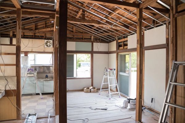 dependable handyman services