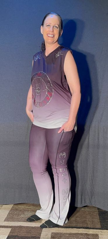 Unique short sets with an eye-catching MHH Bling logo.