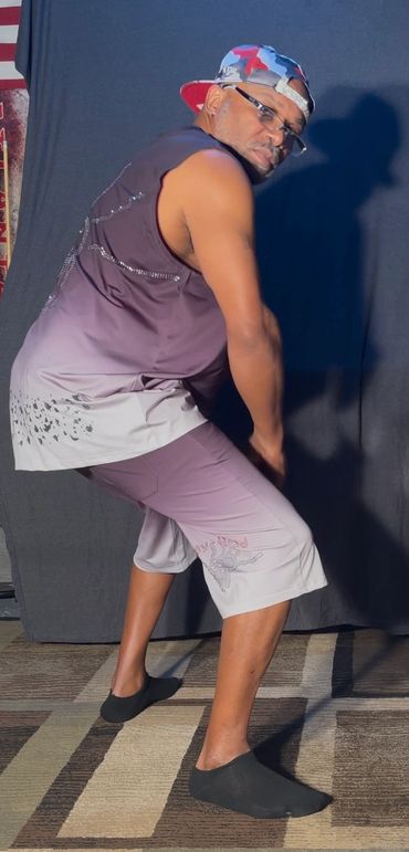 MHH short sets are comfortable and allow for easy movement in your outfit.