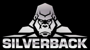 Silverback Gorilla Logo