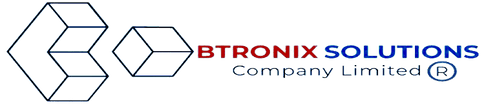 BTronix Solutions Company Limited