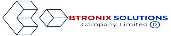 BTronix Solutions Company Limited