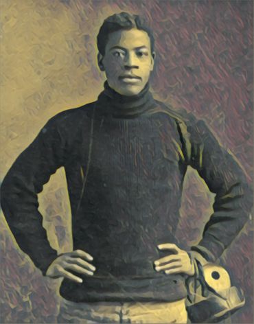 Happy Birthday HB Charles W. Follis, Wooster College. Follis was the 1st African American  professio