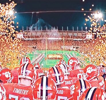 Clemson Tigers