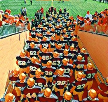 Notre Dame Fighting Irish