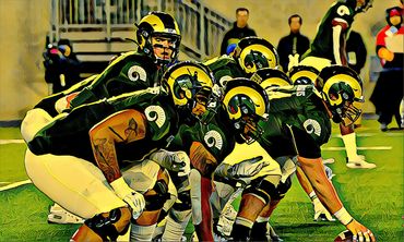 Colorado State Rams