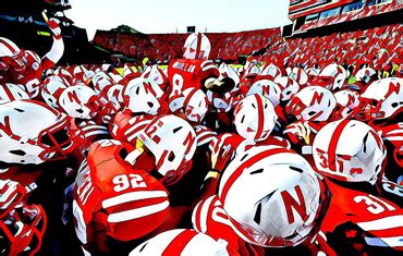 Nebraska Cornhuskers