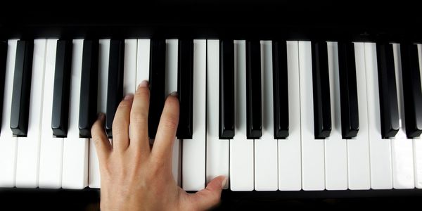 Center of Music for Early Development