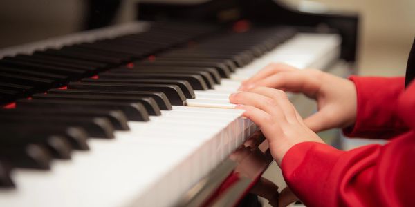 Center of Music for Early Development