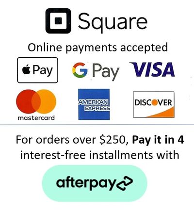 image of payment types