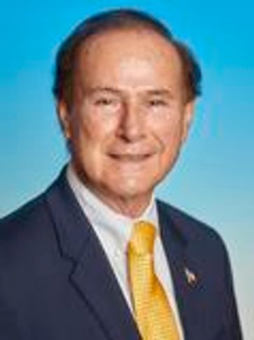 Representative Gene Ward