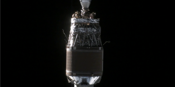 Photo credit: Astroscale