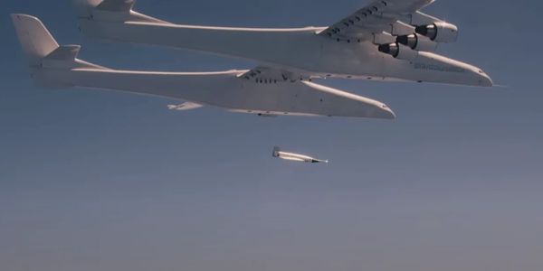 Photo Credit: Startolaunch