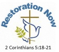 Restoration Now Ministries