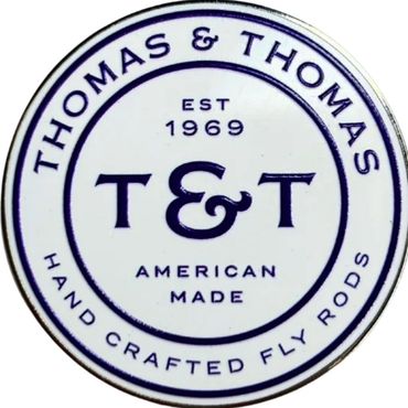 Thomas & Thomas - Hand Crafted Fly Rods