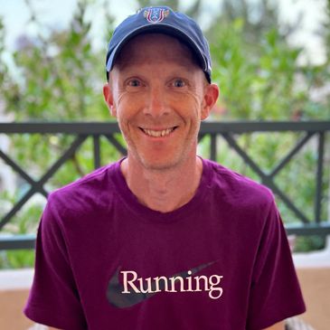 Drew Wartenburg is an online run coach and coaches marathon training