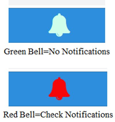 Notification Icon