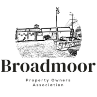 Broadmoor Property Owners Association