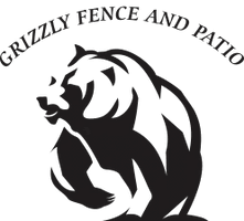Grizzly Fence and Patio   