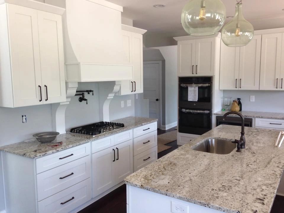 Door Styles and Colors Economy Kitchens and Baths