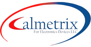 Calmetrix 
For Electronics Devices LLC