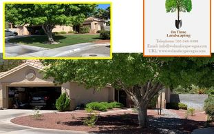 SNWA grass conversion