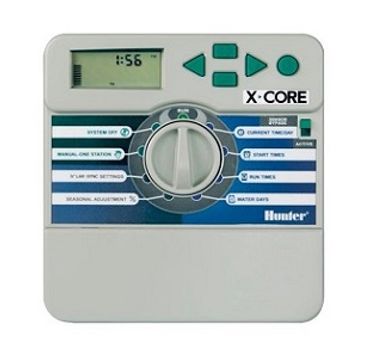 Irrigation timer in Las Vegas, NV