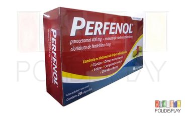 Display Gigantografia de papelão para comunicação no pdv