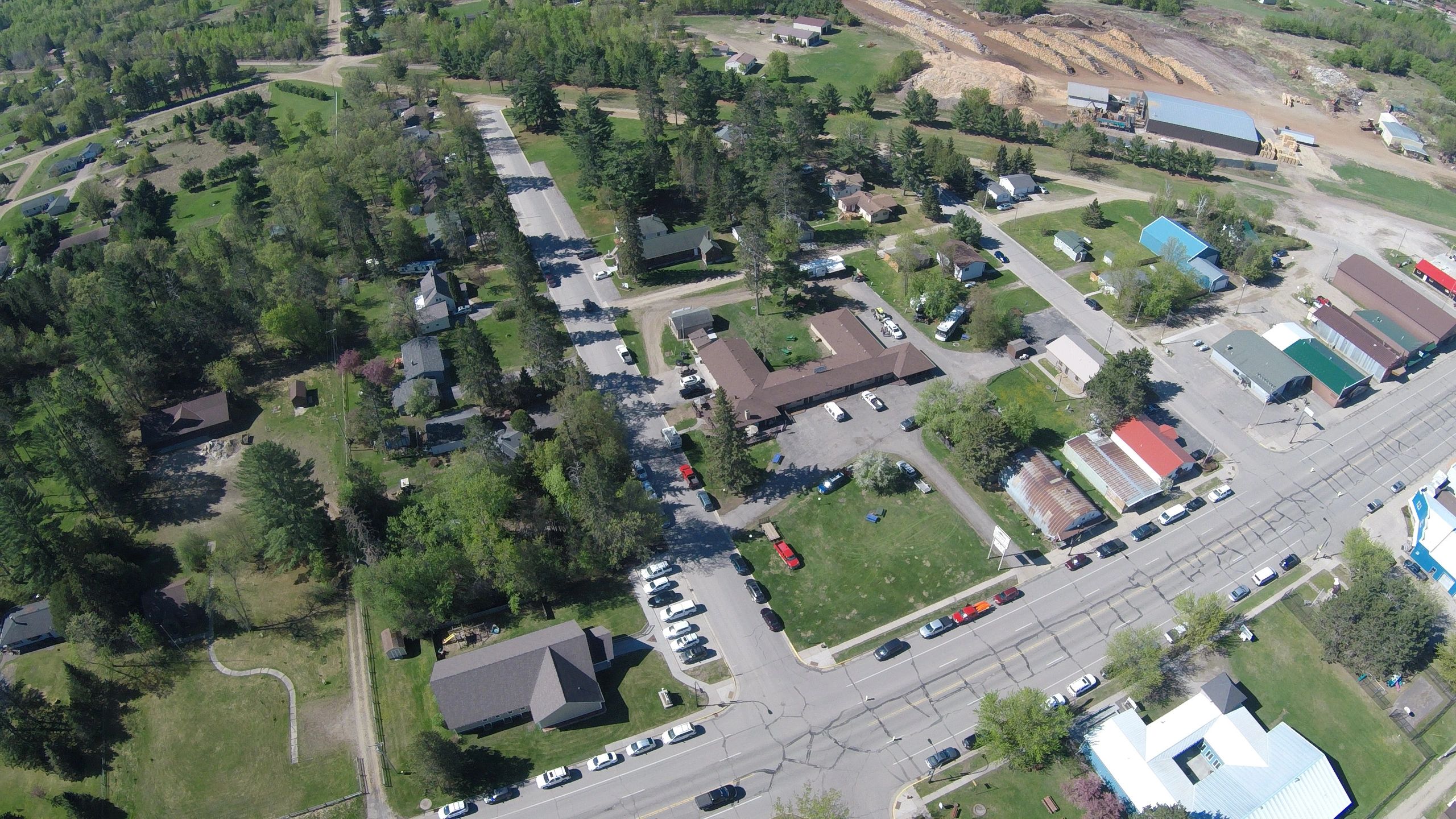 Photo Gallery The Remer Motel