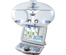 Digital Refraction system