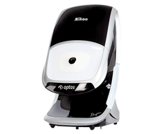 Optos Daytona Retinal Camera for taking photos of the retina