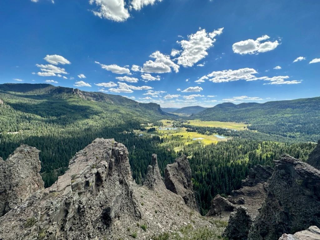 South Fork