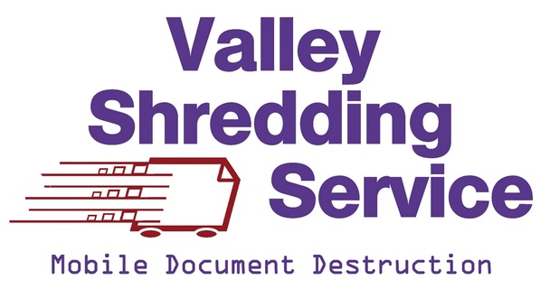 Valley Shredding Service