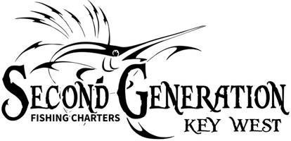 Second Generation Fishing Charters