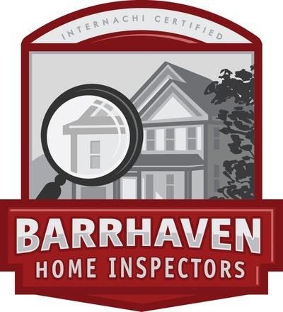Barrhaven Home Inspectors Logo