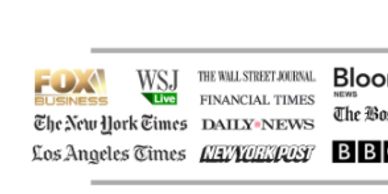 list of media outlets