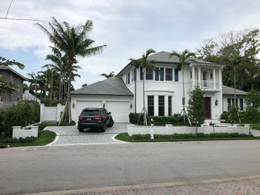 Single Family Home New Construction Palm Beach FL