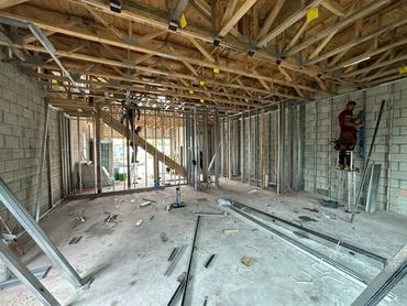 New Construction Specialist