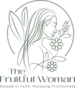 The Fruitful Woman