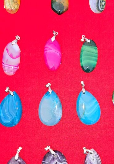 PENDANTS