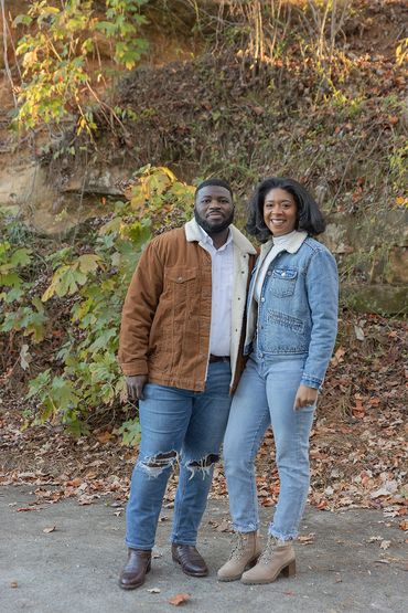 Outside session at location of choice