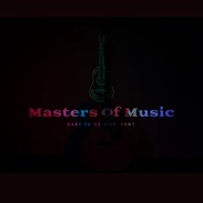 Masters Of Music