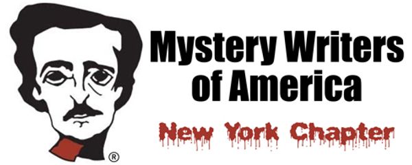 Mystery writers of America