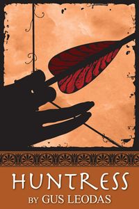 GUS LEODAS The dreaded day may have arrived, ending their secret life.